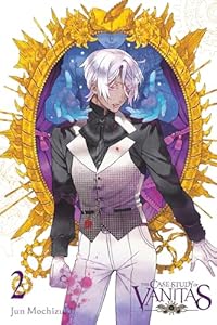 The Case Study of Vanitas 2