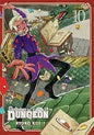 Delicious in Dungeon 10