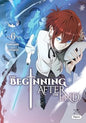 The Beginning After The End 6