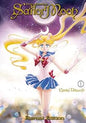 Sailor Moon: Naoko Takeuchi Collection 1