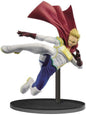 My Hero Academia - The Amazing Heroes vol. 16 - Mirio Togata- B