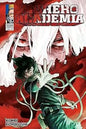 My Hero Academia 28