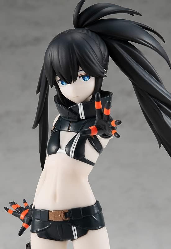 Popup Parade: Black Rock Shooter: Dawn Fall - Empress Figure