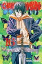Chainsaw Man 16