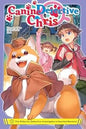 Canine Detective Chris 2