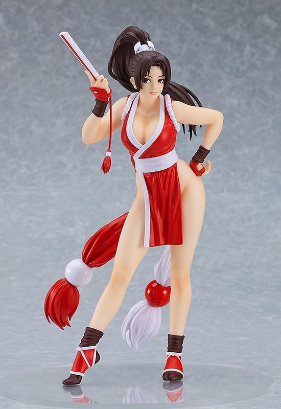 Popup Parade Mai Shiranui Figure