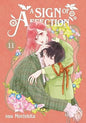 A Sign of Affection 11