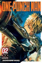One Punch Man 2