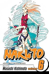 Naruto 6