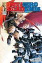 My Hero Academia 27
