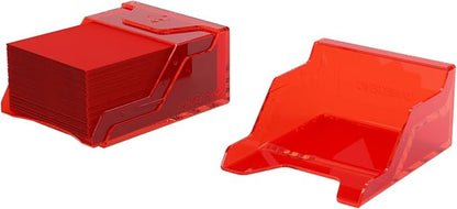 Gamegenic Bastion 50+ Red