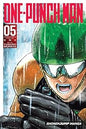 One Punch Man 5