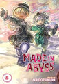 Made in Abyss 5