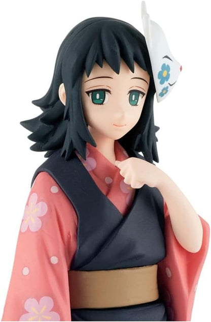 Demon Slayer - Makomo - A