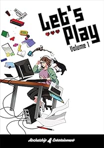 Let's Play  1