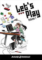 Let's Play  1