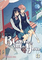 Bloom Into You 3