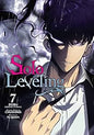 Solo Leveling 7