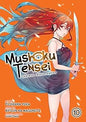 Mushoku Tensei: Jobless Reincarnation 10