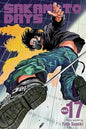 Sakamoto Days 17