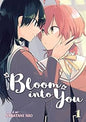 Bloom Into You  1