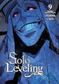 Solo Leveling 9