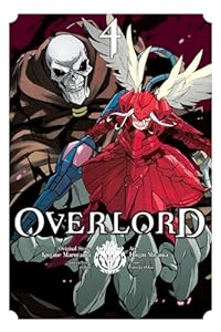 Overlord 4
