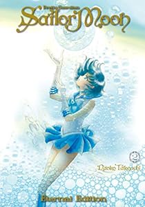 Sailor Moon: Naoko Takeuchi Collection 2