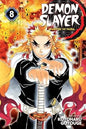Demon Slayer 8