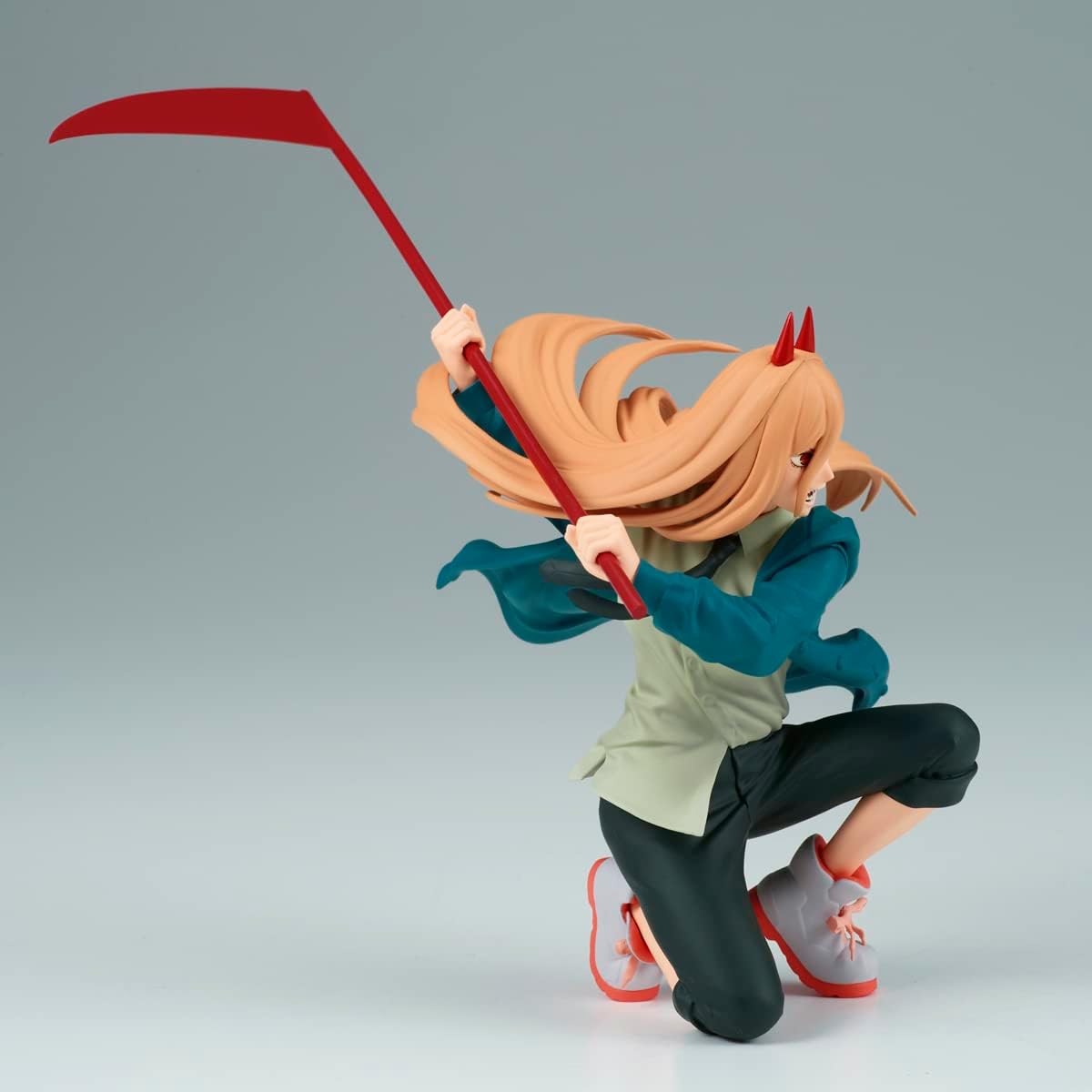 Banpresto Vibration Stars-Chainsaw Man: Power Special
