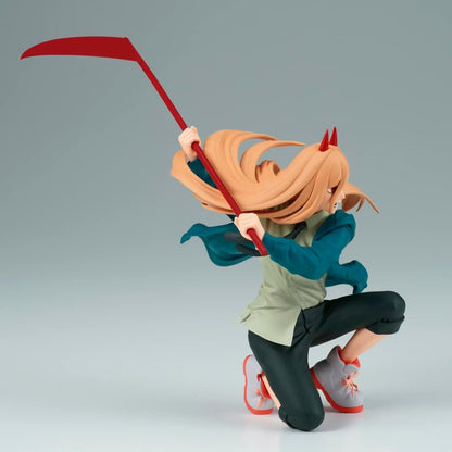 Banpresto Vibration Stars-Chainsaw Man: Power Special