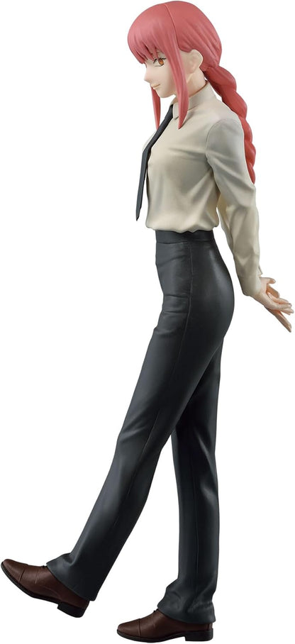 Bandai: Chainsaw Man - Makima Figure