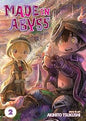 Made in Abyss 2