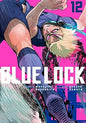 Blue Lock 12