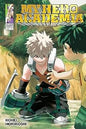 My Hero Academia 29