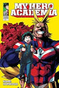 My Hero Academia 1