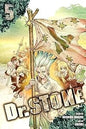 Dr. Stone 5