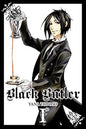 Black Butler 1