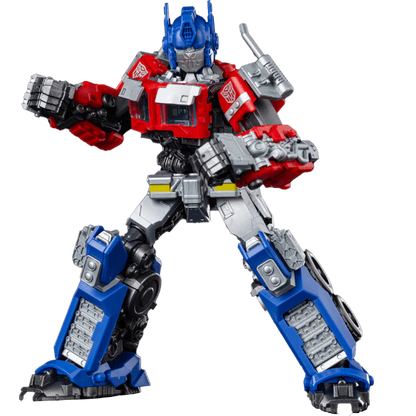 Blokees: Classic Class Transformers - Optimus Prime
