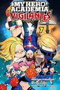 My Hero Academia: Vigilantes 7