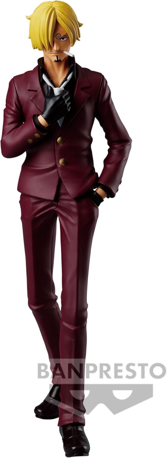 One Piece The Special Sanji C
