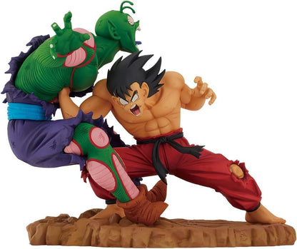 Bandai: Dragonball Revible Moment - Son Goku & Piccolo