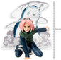 Bandai: Naruto Shippuden - Panel Spectacle Sakura Haruno