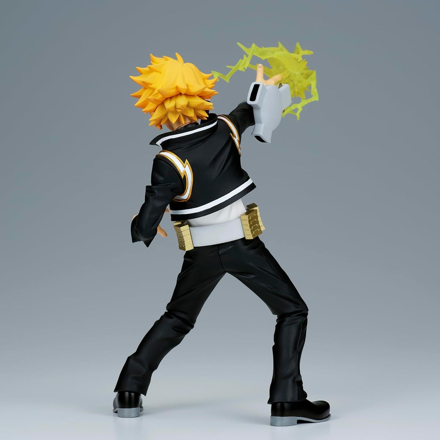Banpresto: My Hero Academia Amazing Heroes Vol. 1 - Denki Kaminari