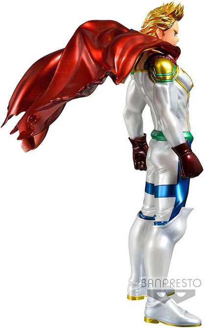 Bandai: My Hero Academia - Age of Heroes - Lemillion Figure