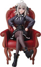 Spy Room Lily