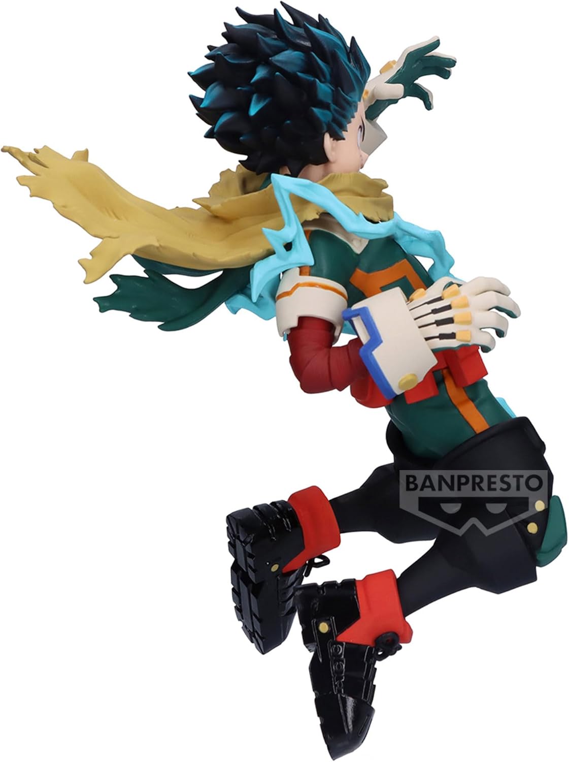 My Hero Academia Izuku Midoriya