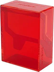 Gamegenic Bastion 50+ Red