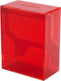 Gamegenic Bastion 50+ Red