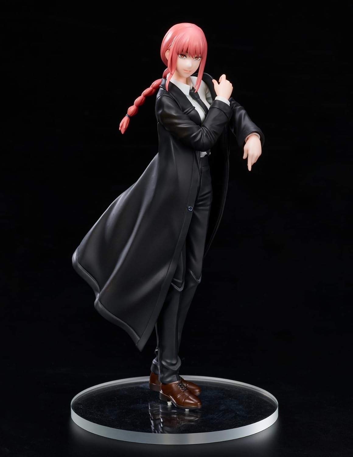 JAIA: Chainsaw Man - Makima Figure